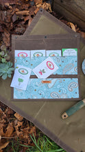 The Garden & Gather Waxed Canvas Set