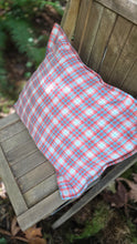 Waxed Canvas Camp Pillow &amp; Gear Sleeve
