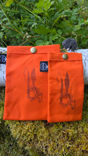 Death Bunny Kit Bags