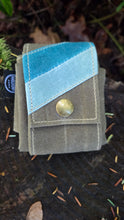One of a Kind Original PNWBUSHCRAFT Foraging Pouches