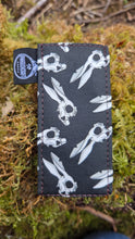 Knife Slip – Death Bunny Edition    2 sizes