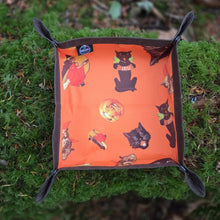 1920s Halloween Travel Tray