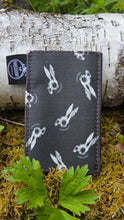 Death Bunny Knife Slips ~  2 sizes