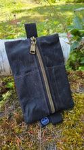 EDC Zipper Pouch