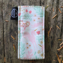 Wild Pocketknife Slips in Waxed Canvas