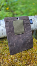 Belt Ditty Bag