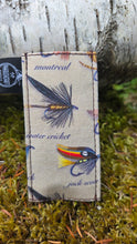 Fishing Flies Pocketknife Slips in Four Sizes