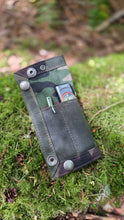 EDC Travel Tray – Vintage Camo Edition