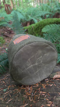 US Army Blanket Collection Waxed Canvas Gear