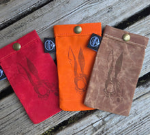 Death Bunny Kit Bags
