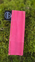 Waxed Canvas Pen Slip – Handmade EDC Pen Sleeve