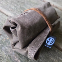 Mini Maple Pocketknife Roll Camouflage Edition