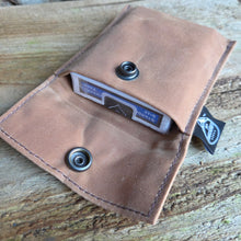 Card Deck Bags