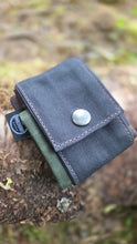 Limited Edition Original PNWBUSHCRAFT Foraging Pouches