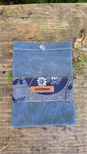 Slate Collection Waxed Canvas Gear Bag, Pouch, and Tray