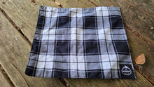 Bushcloth - Flannel and Waxed Canvas Utility Cloth