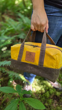 Heritage Utility Duffle
