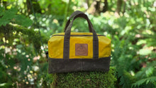 Heritage Utility Duffle