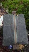 EDC Zipper Pouch