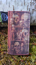Dark Curiosities Pocketknife Slips