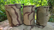 1990s Desert Camo Ripstop Collection – Limited Edition