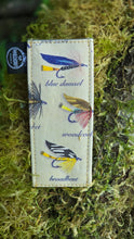 Fishing Flies Pocketknife Slips in Four Sizes