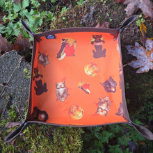 1920s Halloween Travel Tray