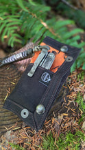 Skulls and Waxed Canvas EDC Travel Tray 3.0  – Everyday Carry, Field-Ready