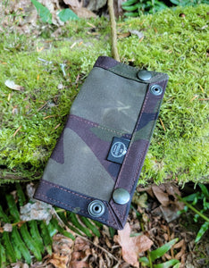 travel trays PNWBUSHCRAFT