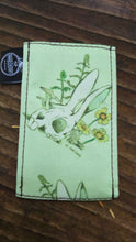 Death Bunny Knife Slips ~  2 sizes