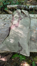 1990s Desert Camo Ripstop Collection – Limited Edition