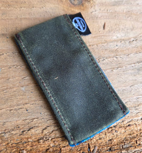 Pendleton Wool and Waxed Canvas Gear Collection Groundcloth, Bags, Pouch, and Tray
