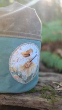 Whimsical Patch Cedar Bucket Bag – Limited Sewing Expo Edition