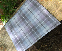 Waxed Canvas Camp Pillow &amp; Gear Sleeve