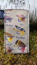 Fishing Flies Pocketknife Slips in Four Sizes