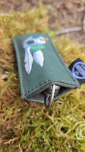 Knife Slip – Death Bunny Edition    2 sizes