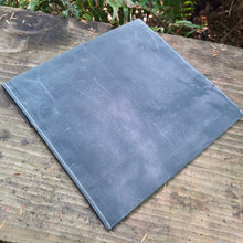 Slate and Orange Grub Bag *Make it Monday*