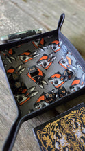 Death Bunny Travel Tray