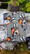 Death Bunny Knife Slips ~  2 sizes