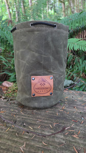 US Army Blanket Collection Waxed Canvas Gear