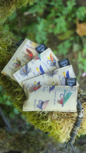 Fishing Flies Pocketknife Slips in Four Sizes