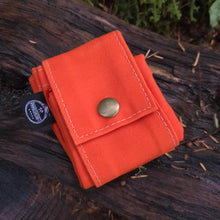 Limited Edition Original PNWBUSHCRAFT Foraging Pouches
