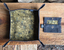 Make It Monday Dice Duo: Medium Travel Tray + Tiny Pouch