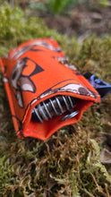 Knife Slip – Death Bunny Edition    2 sizes