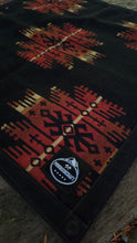 Limited Edition Waxed Canvas Junior Ground Cloth for Hiking, Camping and Bushcraft