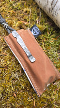 Fishing Flies Pocketknife Slips in Four Sizes