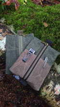 EDC Zipper Pouch