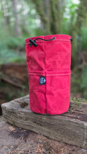 Ranger Kids Red Cedar Bucket Bag