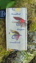 Fishing Flies Pocketknife Slips in Four Sizes
