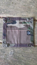 EDC Travel Tray – Vintage Camo Edition